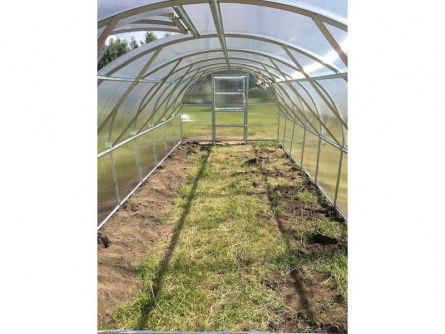 Tiberus 3×6 m PC 8 mm