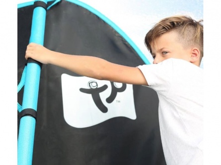 Trampolína Genius 12