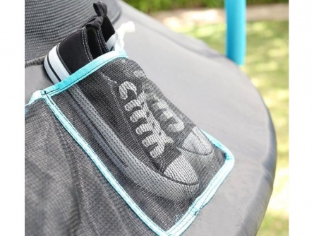 Trampolína Genius 12