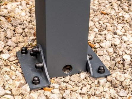 Trigano Jardin Libeccio