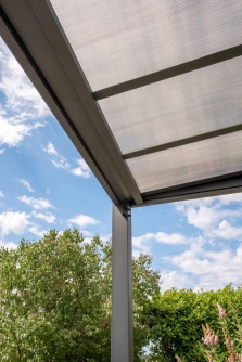 Trigano Jardin Libeccio Wall