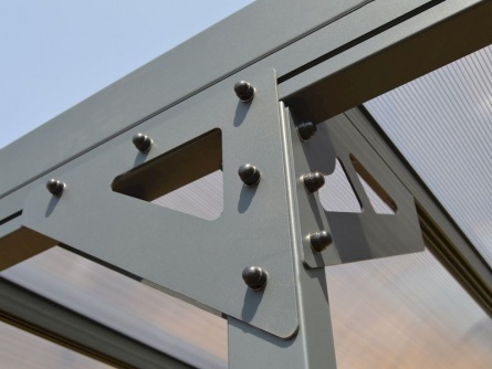 Trigano Jardin Mistral Double