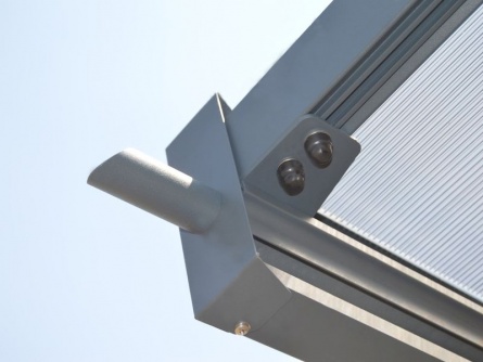 Trigano Jardin Mistral