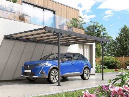 Trigano Jardin Mistral Wall