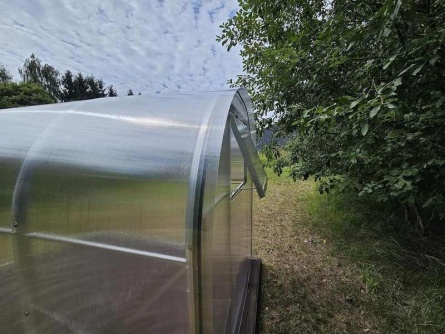 Vitavia Bohemy 10000 PC 4 mm