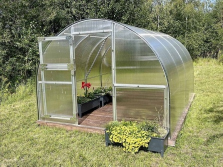 Vitavia Bohemy 24000 PC 4 mm