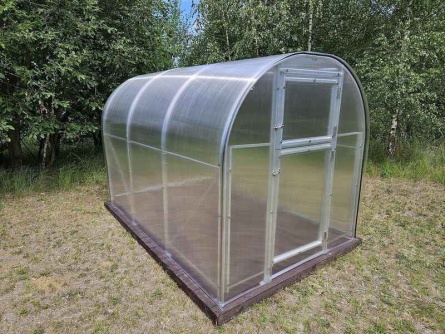 Vitavia Bohemy 8000 PC 4 mm