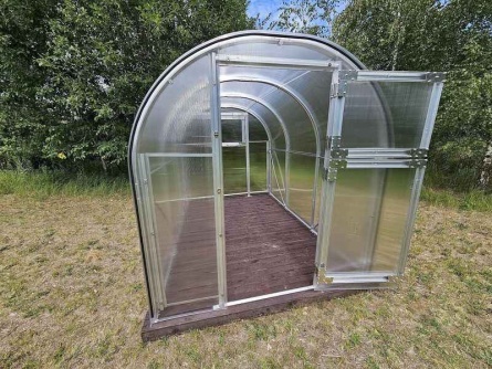 Vitavia Bohemy 8000 PC 4 mm