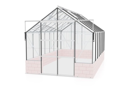 Vitavia Cassandra 11500, sklo 3 mm