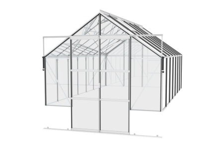 Vitavia Cassandra 8300, sklo 3 mm