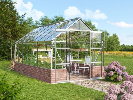 Vitavia Cassandra 9900, sklo 3 mm