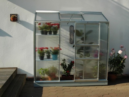 Vitavia IDA 1300, PC 4 nebo 6 mm