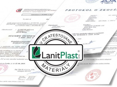 VITAVIA IDA 3300, PC 6 mm