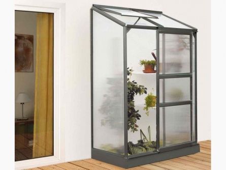 VITAVIA IDA 900, PC 4 mm