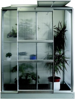 Vitavia IDA 900, PC 4 nebo 6 mm