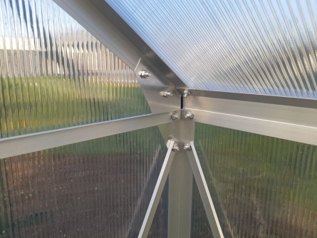 Vitavia Target, PC 4 mm