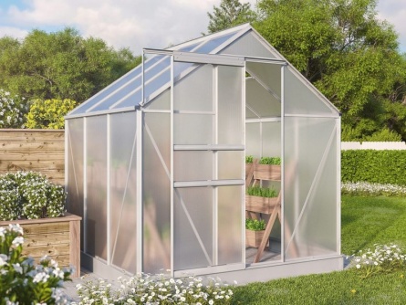 Vitavia Target, PC 4 mm