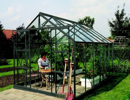 Vitavia Uranus, sklo 3 mm