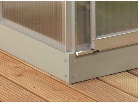 Vitavia Venus 2500, PC 6 mm