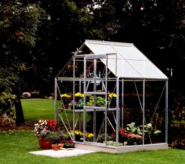 Vitavia Venus 2500, sklo 3 mm