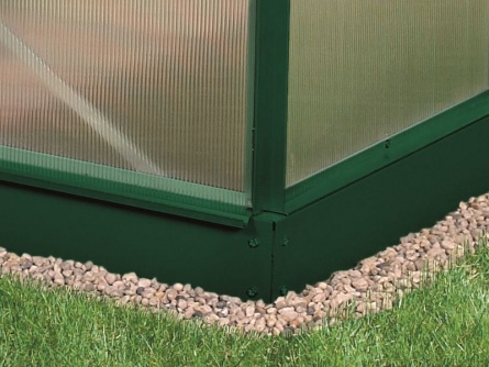 Vitavia Venus 2500, sklo 3 mm