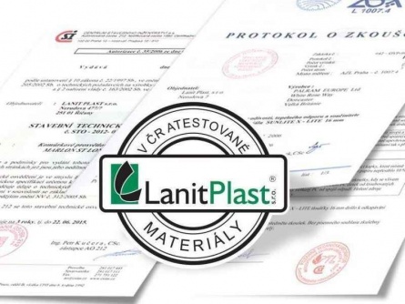 Vitavia Venus 3800, PC 6 mm