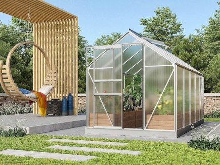 Vitavia Venus 3800, PC 6 mm