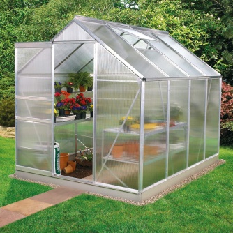 Vitavia Venus 5000, PC 4 mm stříbrný