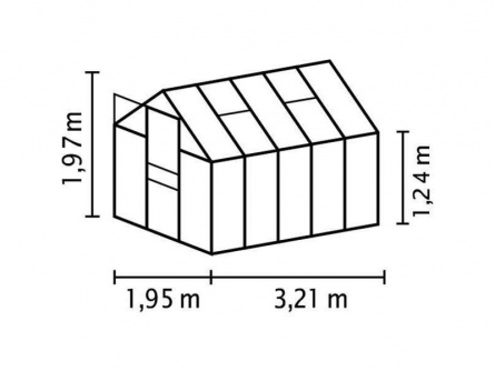 Vitavia Venus 6200, PC 6 mm