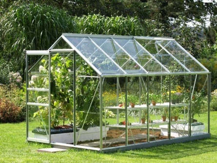 Vitavia Venus 6200, sklo 3 mm