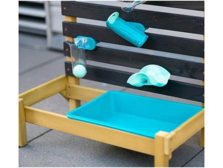 Vodní hrací stěna Splash