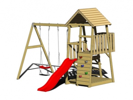 Wendi Toys Salamander